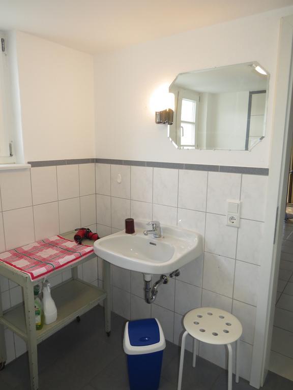 Ortmanns Eulennest Villa Finnentrop Ngoại thất bức ảnh