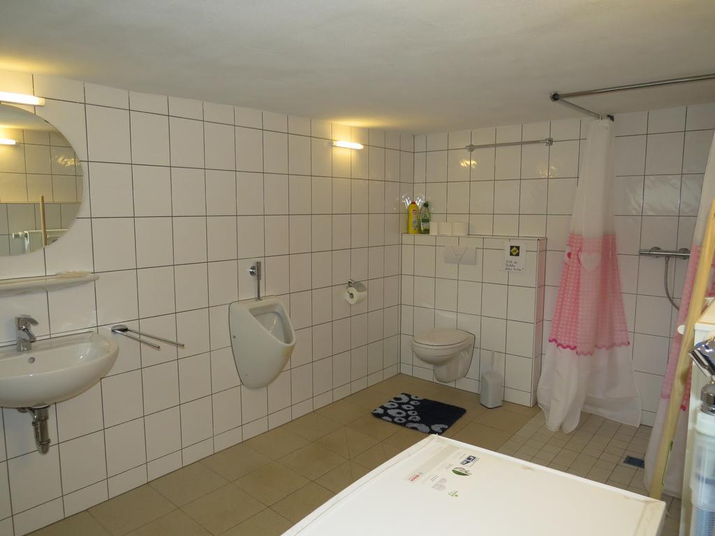 Ortmanns Eulennest Villa Finnentrop Ngoại thất bức ảnh