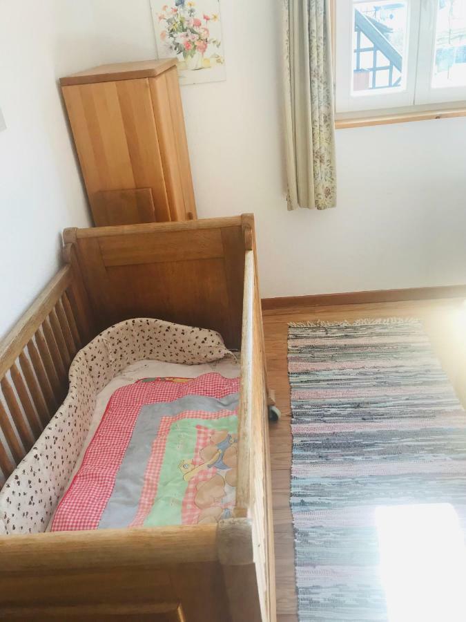 Ortmanns Eulennest Villa Finnentrop Ngoại thất bức ảnh
