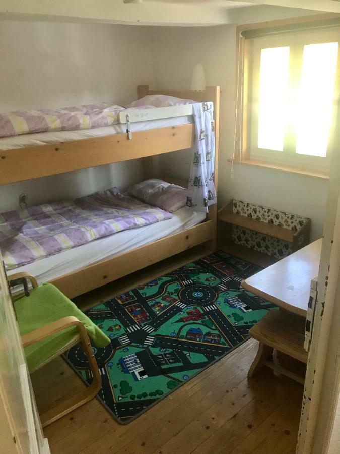 Ortmanns Eulennest Villa Finnentrop Ngoại thất bức ảnh